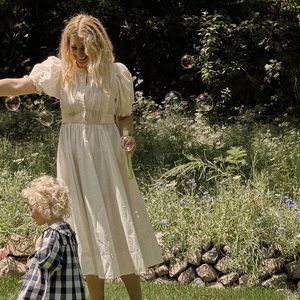 NWT Doen Hemlock Dress